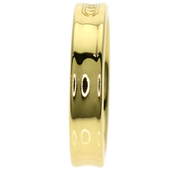 The Tiffany® Setting: Engagement Ring in 18k Yellow Gold  TIFFANY 18k Gold Diamond Ring
